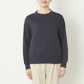 TUTIE./接結 リブプルオーバー